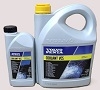 5L, Yellow - Volvo Penta Engine Coolant Concentrate 22567295