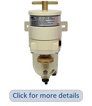 RACOR FUEL FILTER - 500FG10