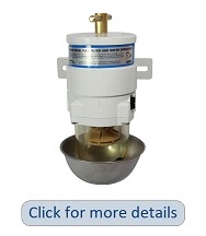 RACOR FUEL FILTER - 500MA10