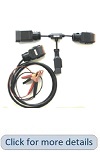 Volvo Penta -Tool EVC DISPLAY UPDATE CABLE 21346012 Clearance Item