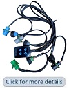 Volvo Penta -Tool BREAK-OUT BOX and CABLES 88890039 Clearance Item