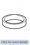 Volvo Penta -Tool SEALING RING 9998250 Clearance Item