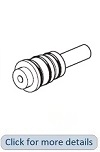 Volvo Penta -Tool PROTECTION PLUG 9998251 Clearance Item