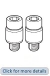 Volvo Penta -Tool GUIDE SLEEVE x2 9998267 Clearance Item