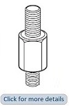 Volvo Penta -Tool ADAPTER 9998674 Clearance Item