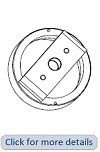 Volvo Penta -Tool MANDREL 88800021 Clearance Item