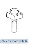 Volvo Penta -Tool PRESS TOOL 9990157 Clearance Item