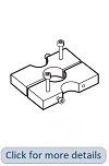 Volvo Penta -Tool PULLER 88820015 Clearance Item