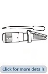 Volvo Penta -Tool REFRACTOMETER 88890105 Clearance Item