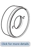 Volvo Penta -Tool CONE FITTING 9990117 Clearance Item