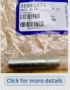 Volvo Penta -Tool GUIDE PIN 88840274 Clearance Item