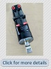 Volvo Penta TRIM CYLINDER 21840806 (was Part No: 3888301) Clearance Item