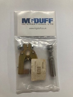 MG DUFF 460020 Electro Eliminator - Clearance Item