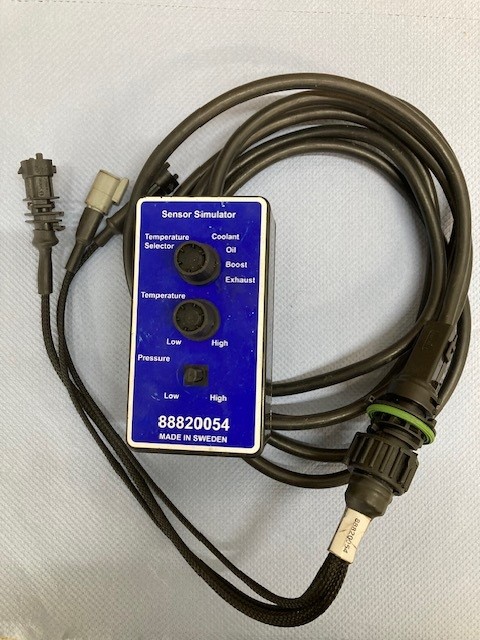 Volvo Penta -Tool SENSOR SIMULATOR 88820054 Clearance Item