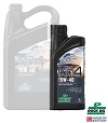 ROCK OIL - 1L MP4 SPORT 15W-40 MARINE OIL