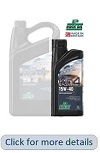 ROCK OIL - 1L MP4 SPORT MARINE15W-40 OIL